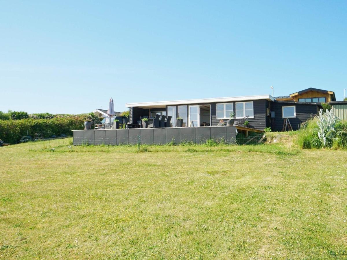 Holiday Home Slagelse Xxxviii Экстерьер фото