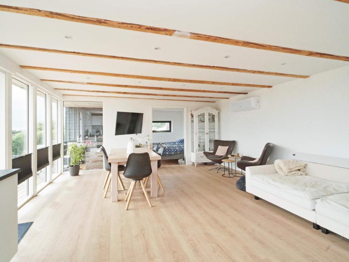 Holiday Home Slagelse Xxxviii Экстерьер фото
