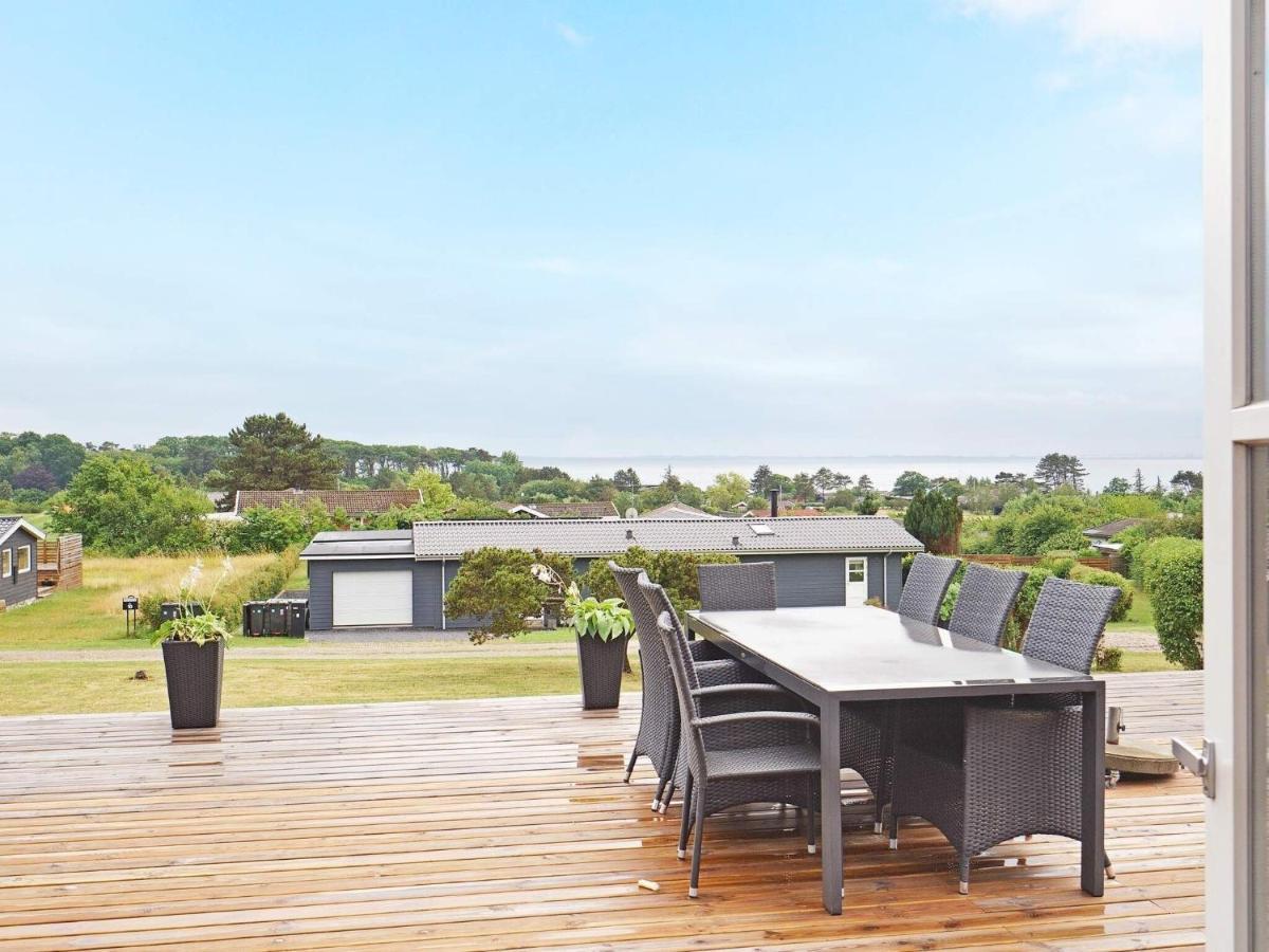 Holiday Home Slagelse Xxxviii Экстерьер фото