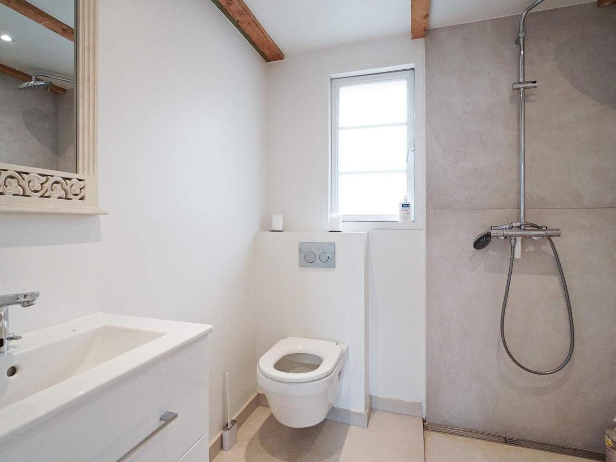 Holiday Home Slagelse Xxxviii Экстерьер фото