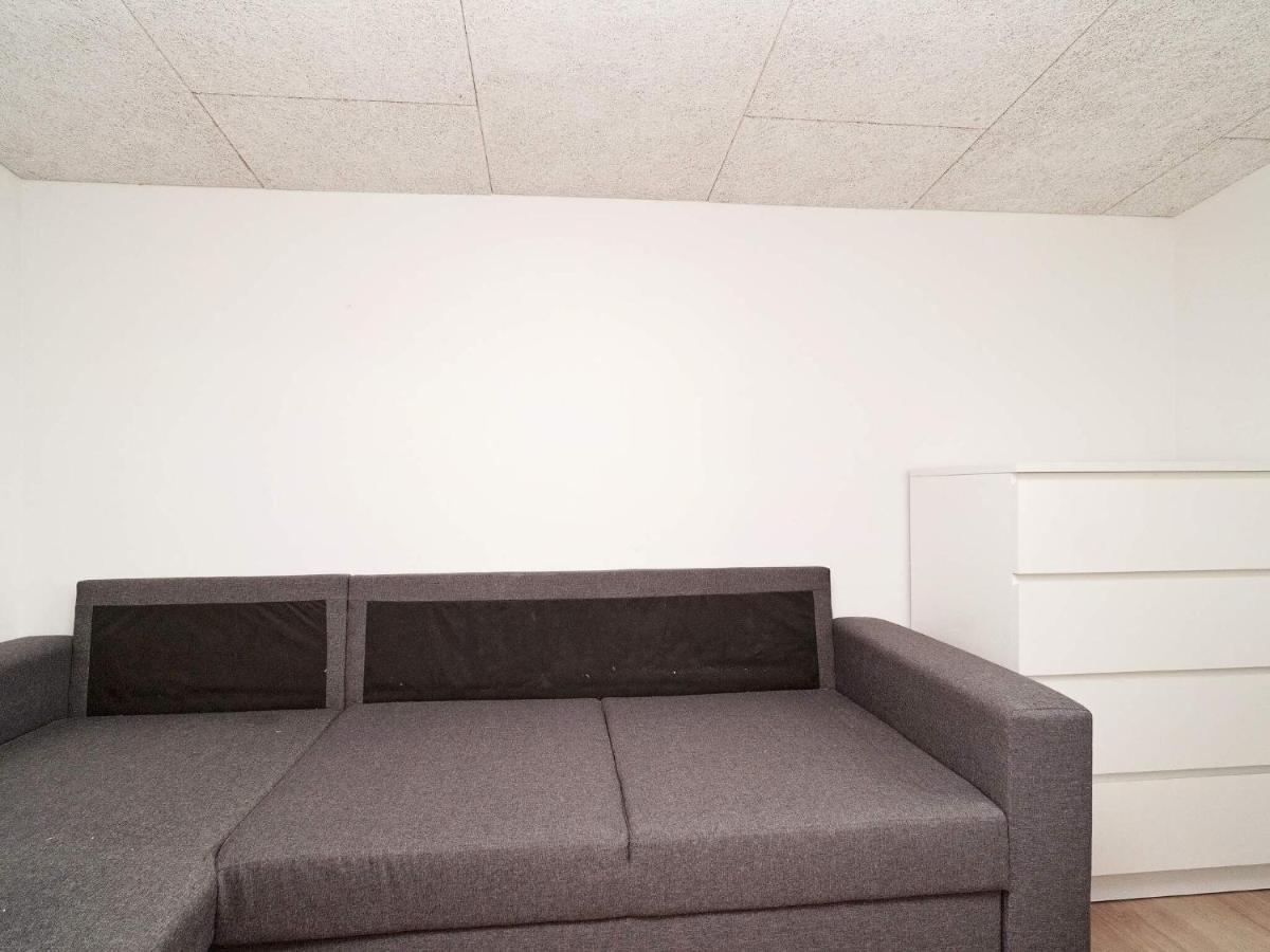 Holiday Home Slagelse Xxxviii Экстерьер фото